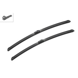 Wiper Blade BOSCH 3397009053 for MERCEDES C-CLASS CLS E-CLASS