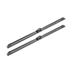 Wiper Blade BOSCH 3397009053 for MERCEDES C-CLASS CLS E-CLASS