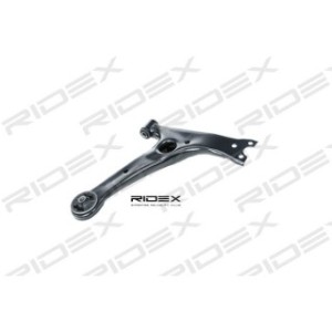 Control Trailing Arm - RIDEX 273C0592