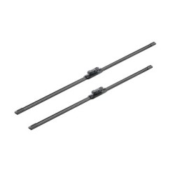 Wiper Blade BOSCH 3397007865 for CITROEN VAUXHALL RENAULT