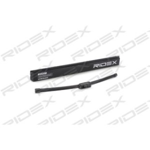 Wiper Blade - RIDEX 298W0018