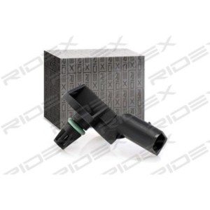 Intake Manifold Pressure Sensor - RIDEX 3947S0006
