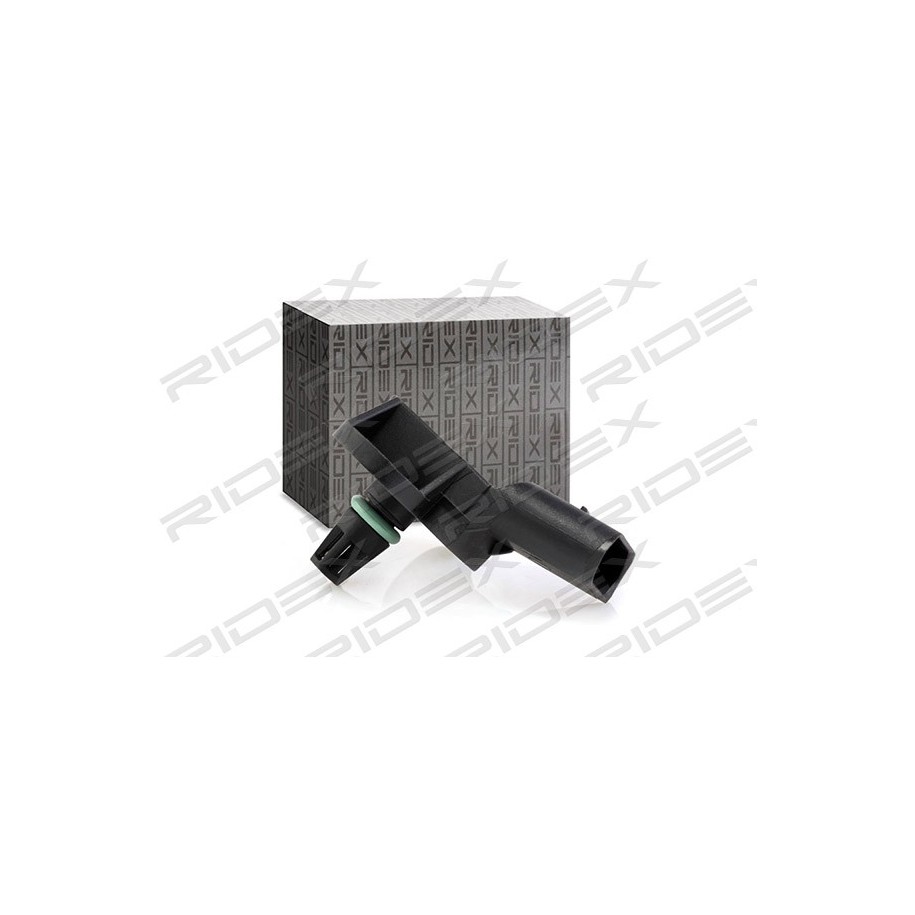 Intake Manifold Pressure Sensor - RIDEX 3947S0006