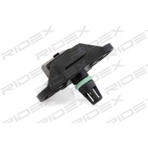 Intake Manifold Pressure Sensor - RIDEX 3947S0006