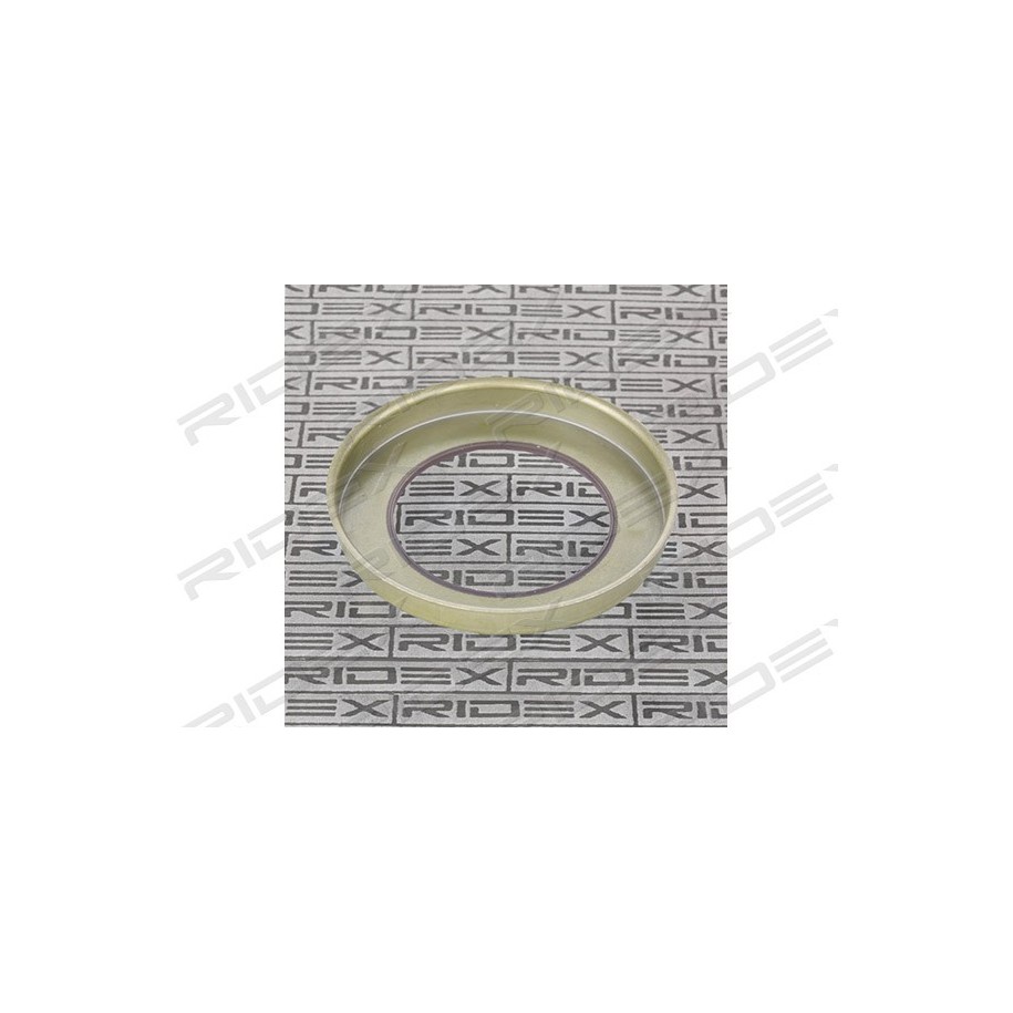 ABS Sensor Ring - RIDEX 2254S0004