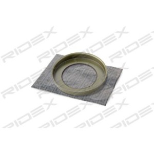 ABS Sensor Ring - RIDEX 2254S0004