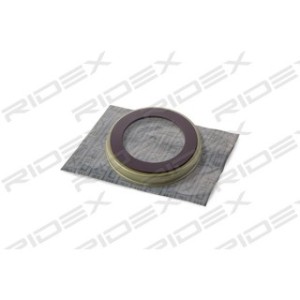 ABS Sensor Ring - RIDEX 2254S0004