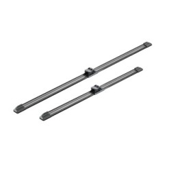 Wiper Blade BOSCH 3397007453 for BMW 3 OE 61617156483