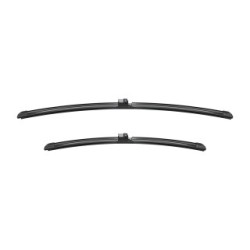 Wiper Blade BOSCH 3397007453 for BMW 3 OE 61617156483