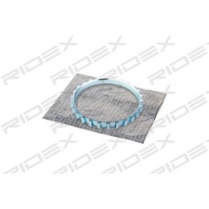 ABS Sensor Ring - RIDEX 2254S0012