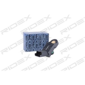 Intake Manifold Pressure Sensor - RIDEX 3947S0014