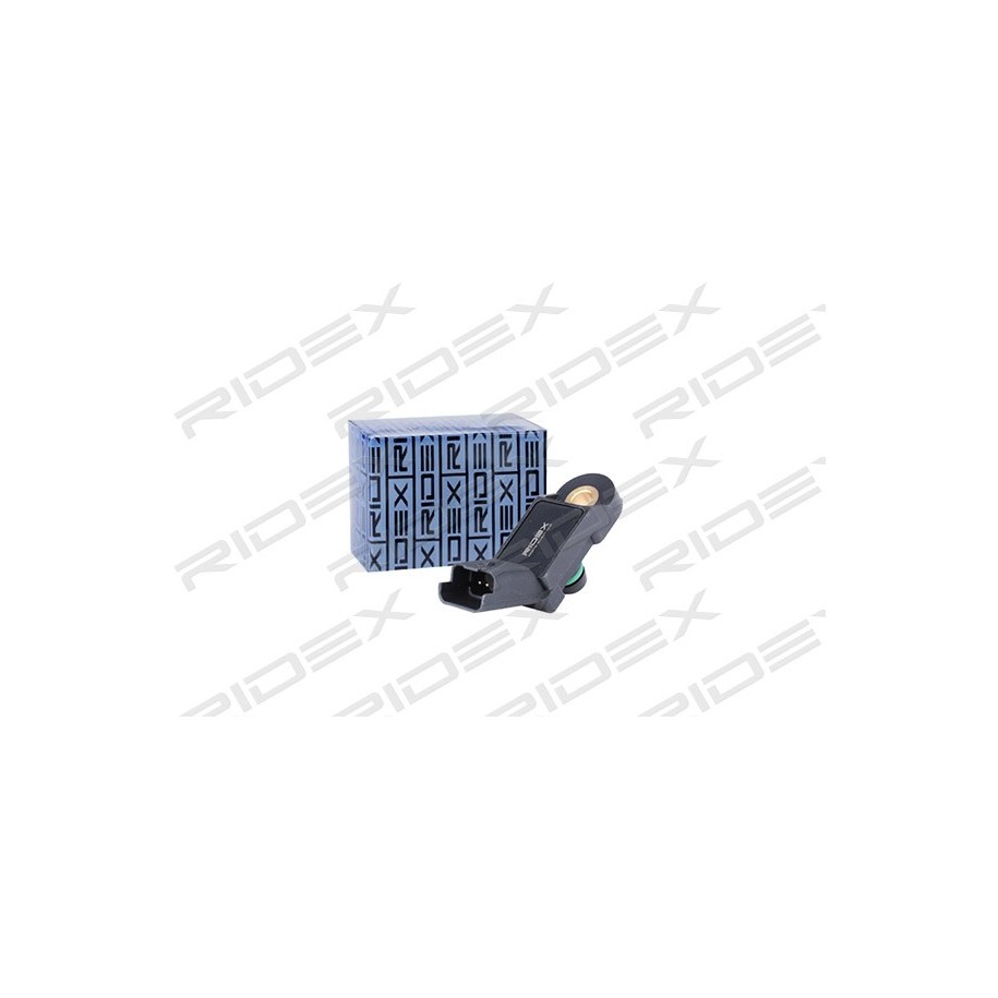 Intake Manifold Pressure Sensor - RIDEX 3947S0014
