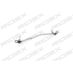 Wiper Linkage - RIDEX 300W0006