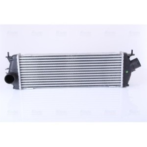 Charge Air Cooling Heat Exchanger - Nissens 96583