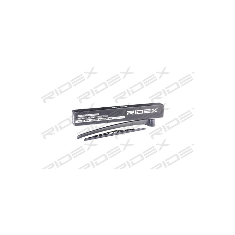 Wiper Arm - RIDEX 301W0018
