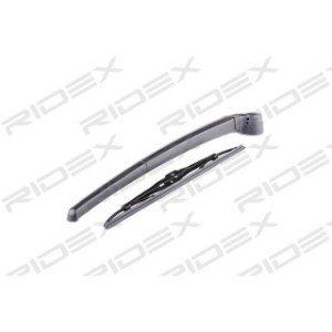 Wiper Arm - RIDEX 301W0058