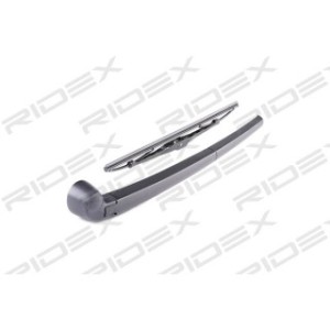Wiper Arm - RIDEX 301W0058