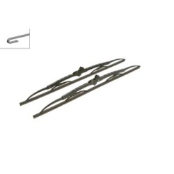 Wiper Blade BOSCH 3397005032