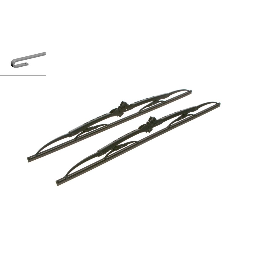 Wiper Blade BOSCH 3397005031