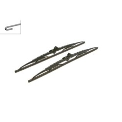 Wiper Blade BOSCH 3397005030