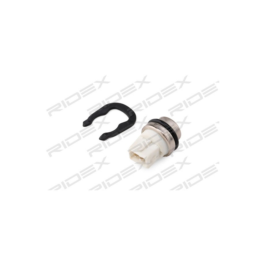 Coolant Warning Lamp Temperature Switch - RIDEX 830C0062