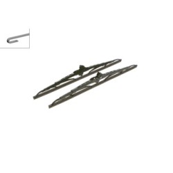 Wiper Blade BOSCH 3397005029