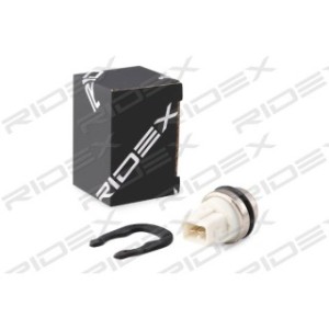 Coolant Warning Lamp Temperature Switch - RIDEX 830C0062