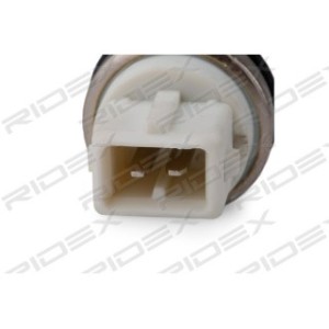 Coolant Warning Lamp Temperature Switch - RIDEX 830C0062
