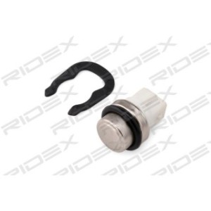 Coolant Warning Lamp Temperature Switch - RIDEX 830C0062