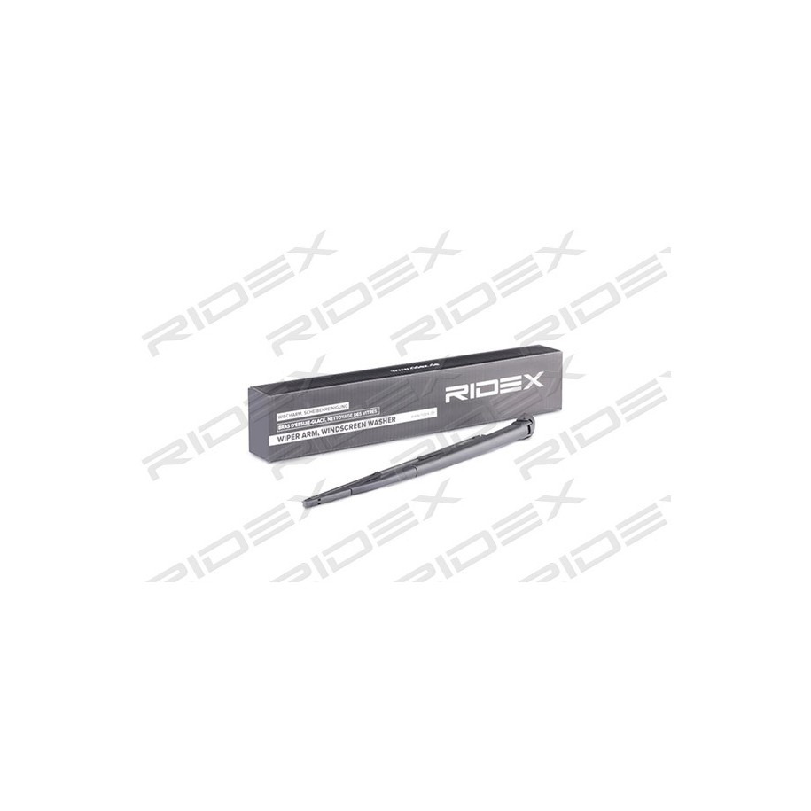 Wiper Arm Set - RIDEX 301W0053