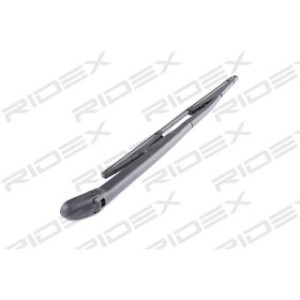Wiper Arm Set - RIDEX 301W0053