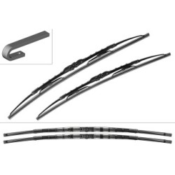 Wiper Blade BOSCH 3397001532 OE 7341437