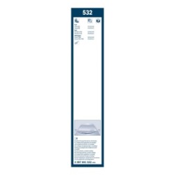 Wiper Blade BOSCH 3397001532 OE 7341437