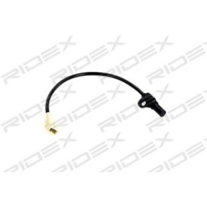 Crankshaft Pulse Sensor - RIDEX 833C0024