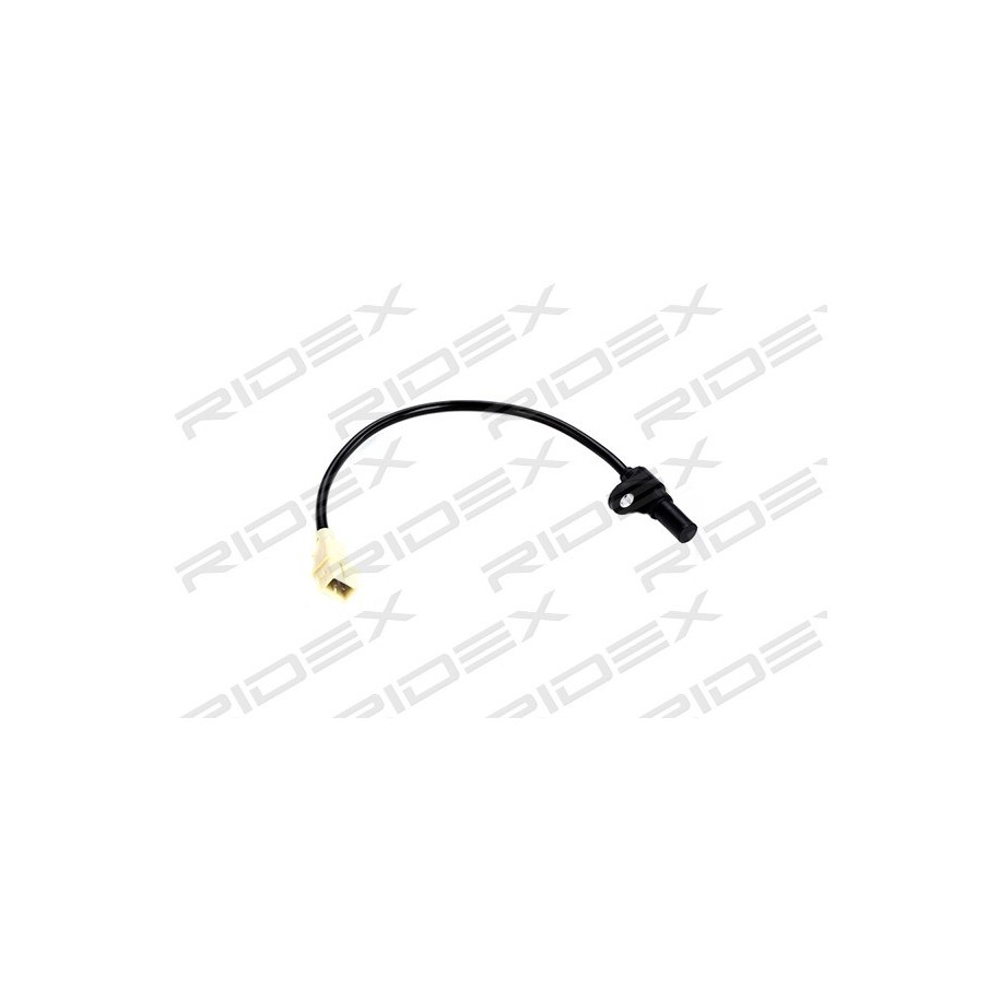 Crankshaft Pulse Sensor - RIDEX 833C0024