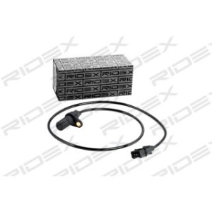 Crankshaft Pulse Sensor - RIDEX 833C0023