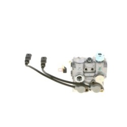 Fuel Quantity Control Valve BOSCH 2469403126 OE 5600679420