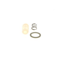 Fuel Filter BOSCH 2447010016 OE 01319263
