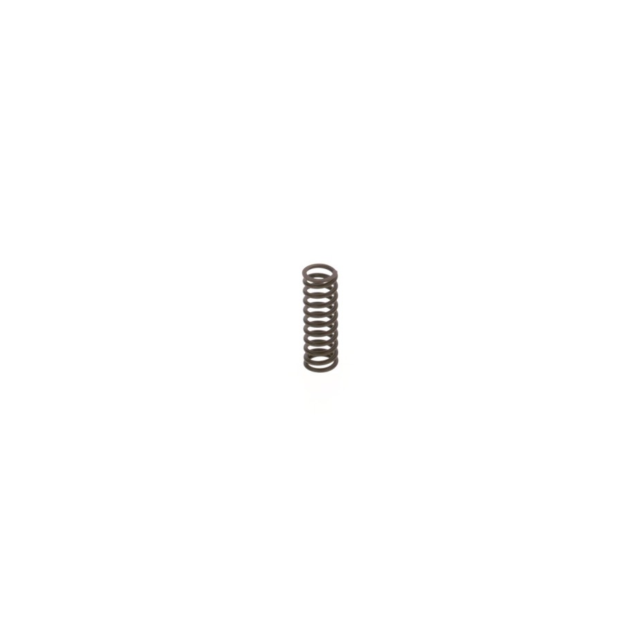 Spring BOSCH 2444618006 OE 1232013