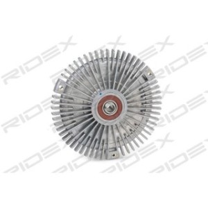Radiator Fan Clutch - RIDEX 509C0028
