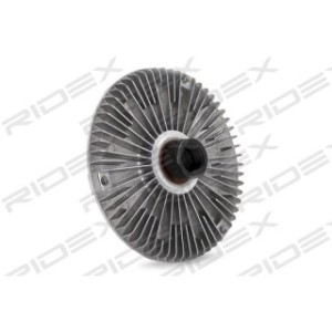 Radiator Fan Clutch - RIDEX 509C0027