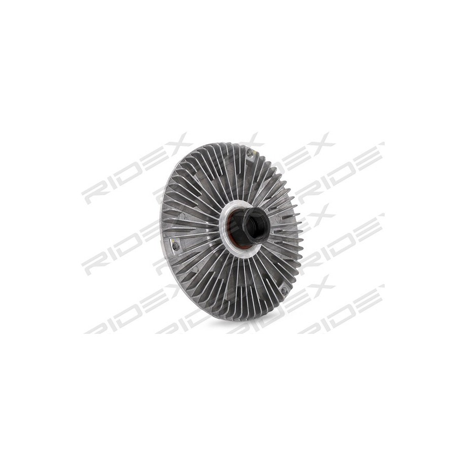 Radiator Fan Clutch - RIDEX 509C0027