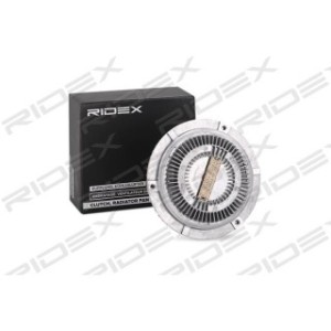 Radiator Fan Clutch - RIDEX 509C0027