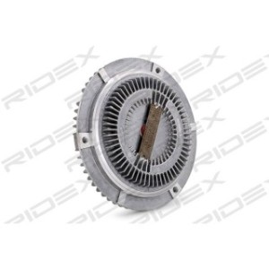 Radiator Fan Clutch - RIDEX 509C0027