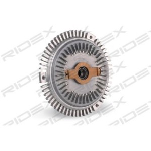 Radiator Fan Clutch - RIDEX 509C0026
