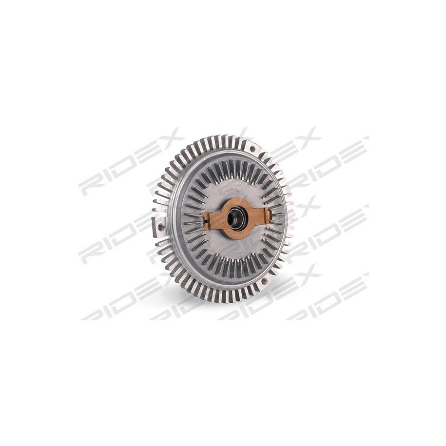 Radiator Fan Clutch - RIDEX 509C0026