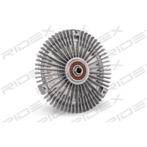 Radiator Fan Clutch - RIDEX 509C0026