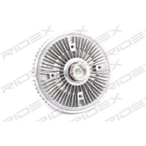 Radiator Fan Clutch - RIDEX 509C0015