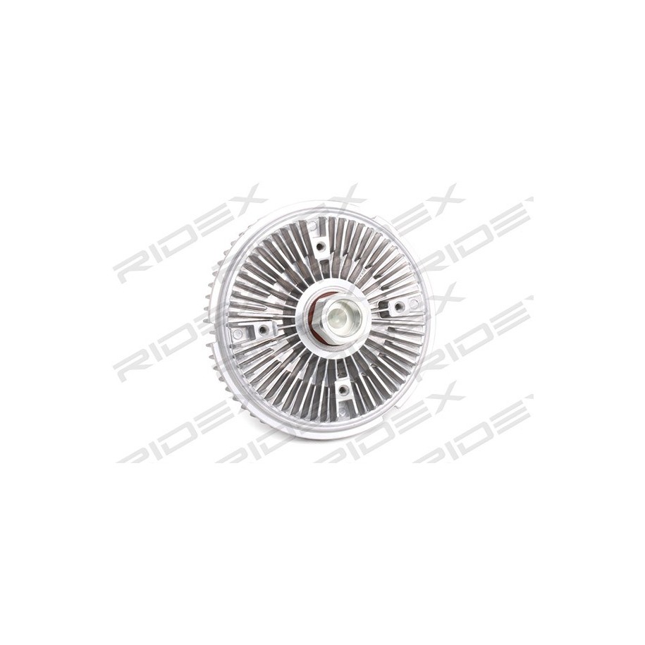 Radiator Fan Clutch - RIDEX 509C0015