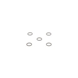 Seal Ring BOSCH 2440210020 OE 1745700